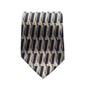 Daniel Craig Mens Dress Tie 100% Italian Silk Designer Accessory Business Gift